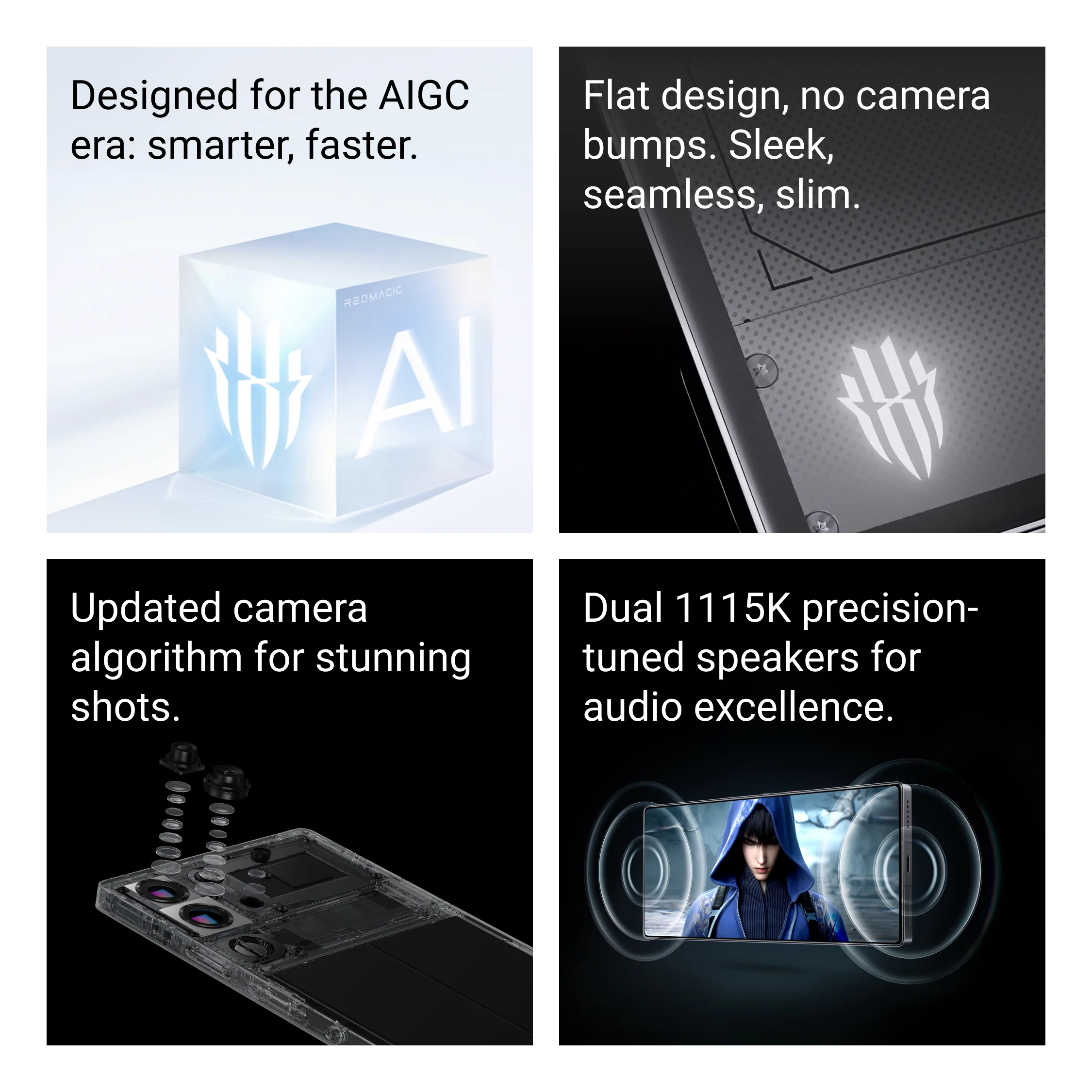 REDMAGIC 10 Pro - Image 40