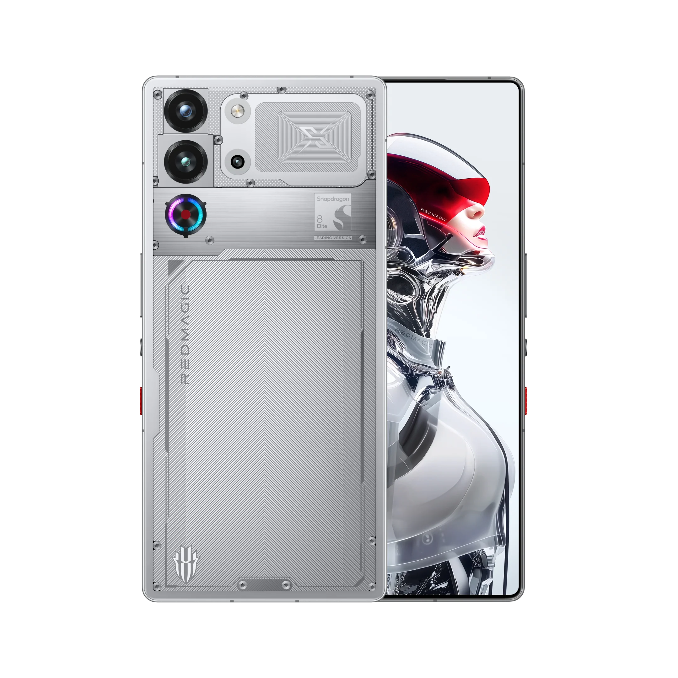 REDMAGIC 10S Pro - Image 42