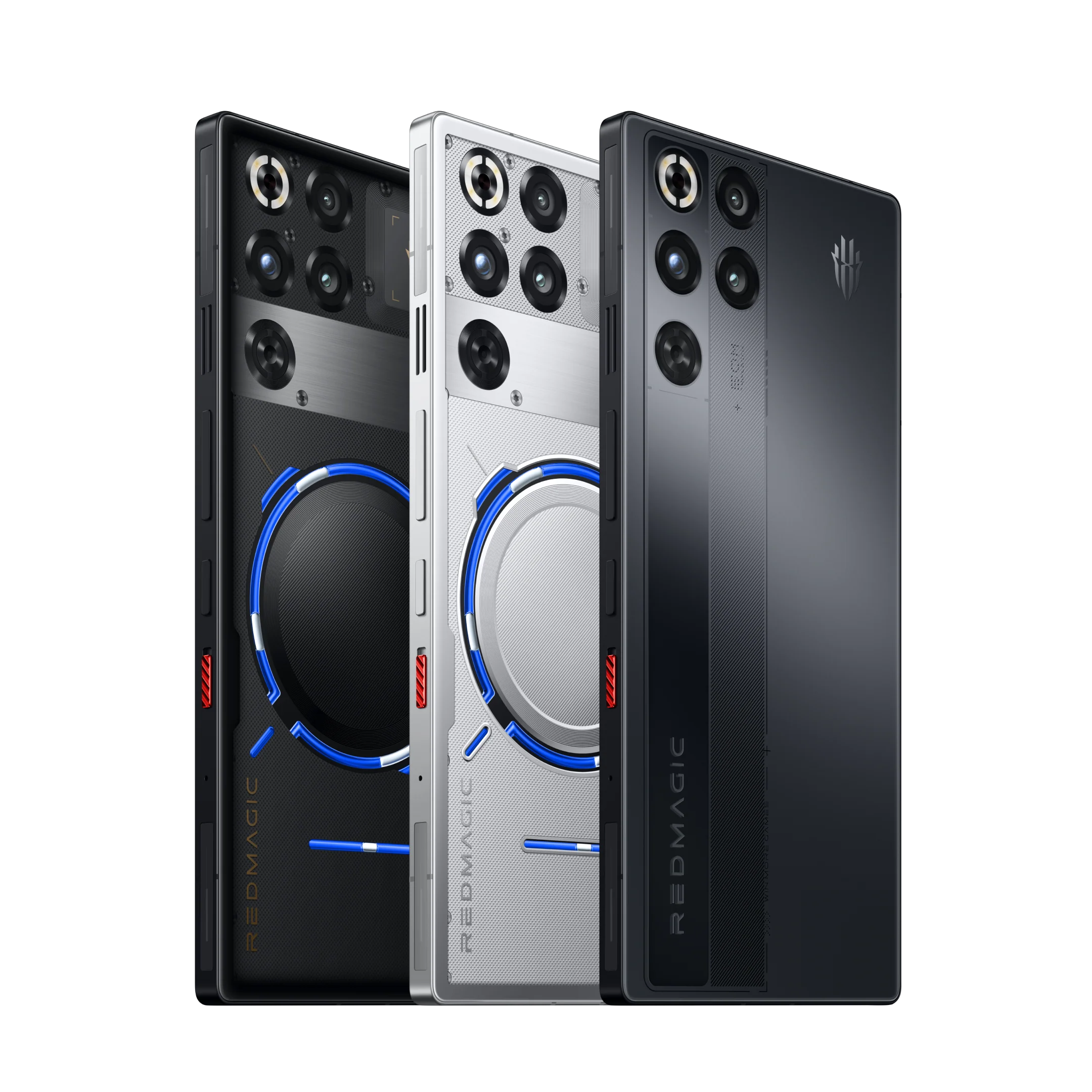 REDMAGIC 11 Pro