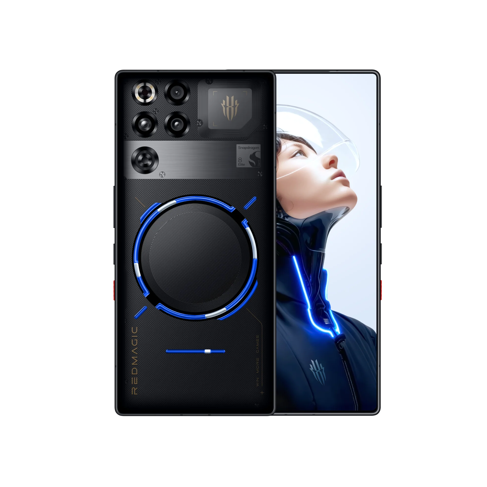 REDMAGIC 11 Pro - Image 17