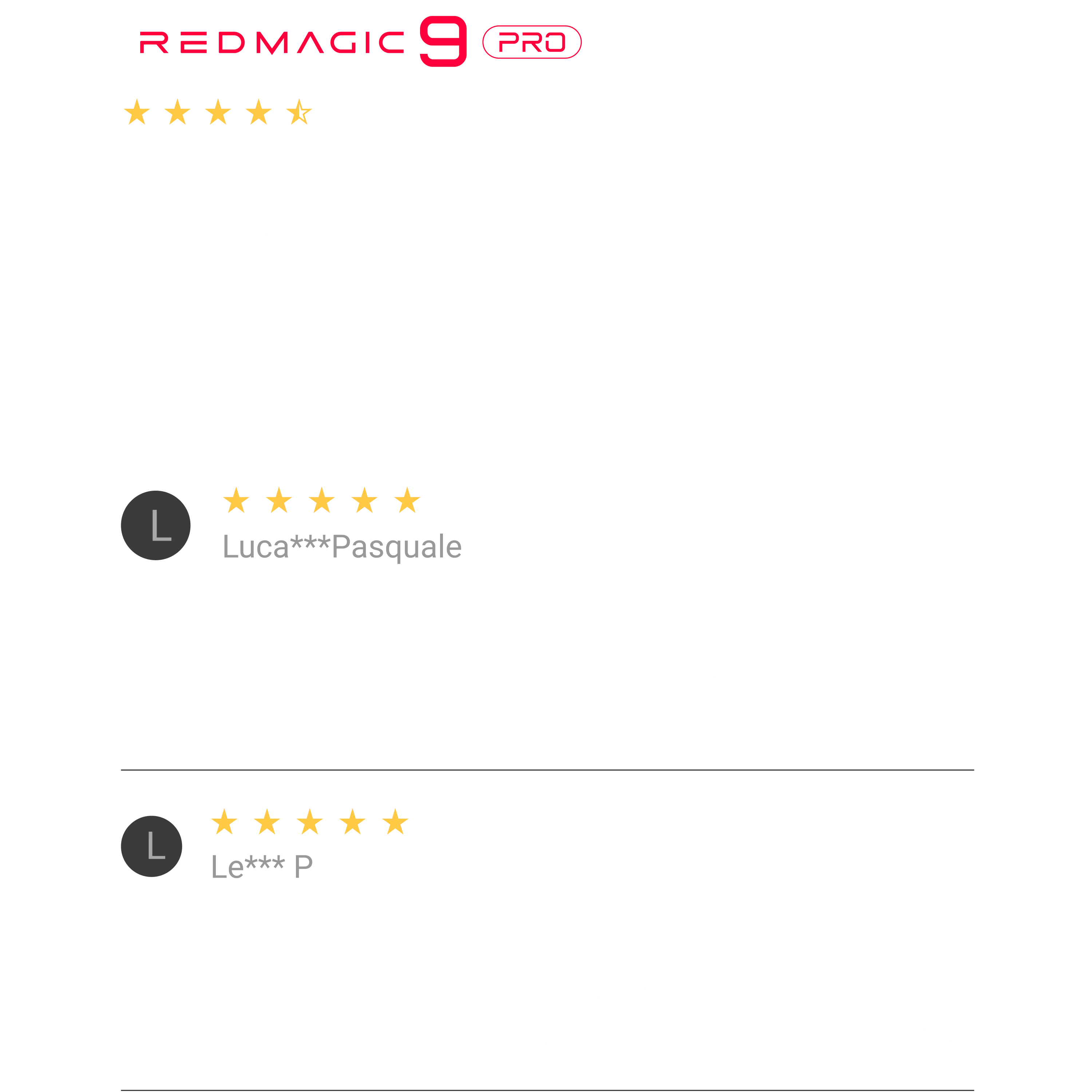 REDMAGIC 9 Pro - Image 11