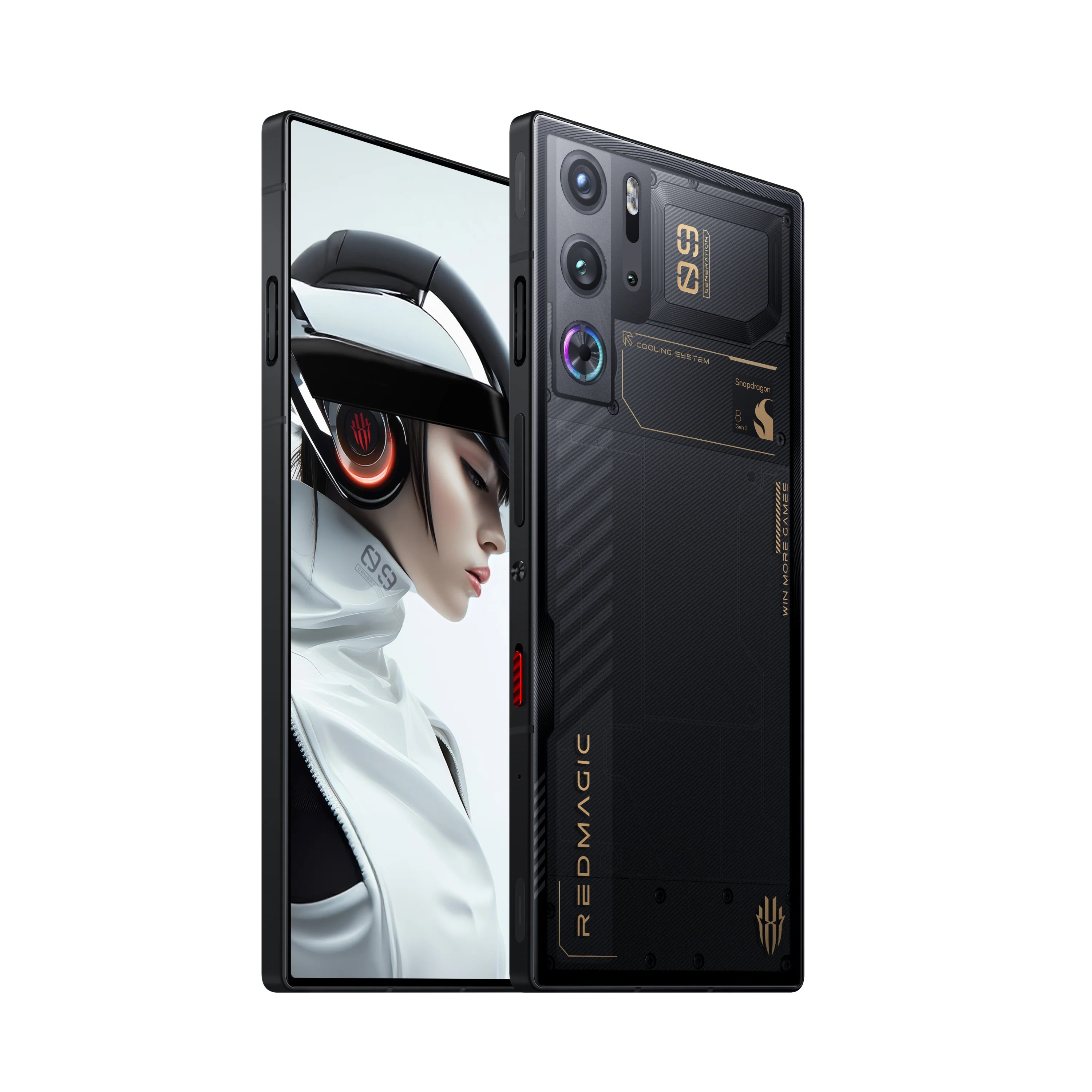 REDMAGIC 9 Pro - Image 12