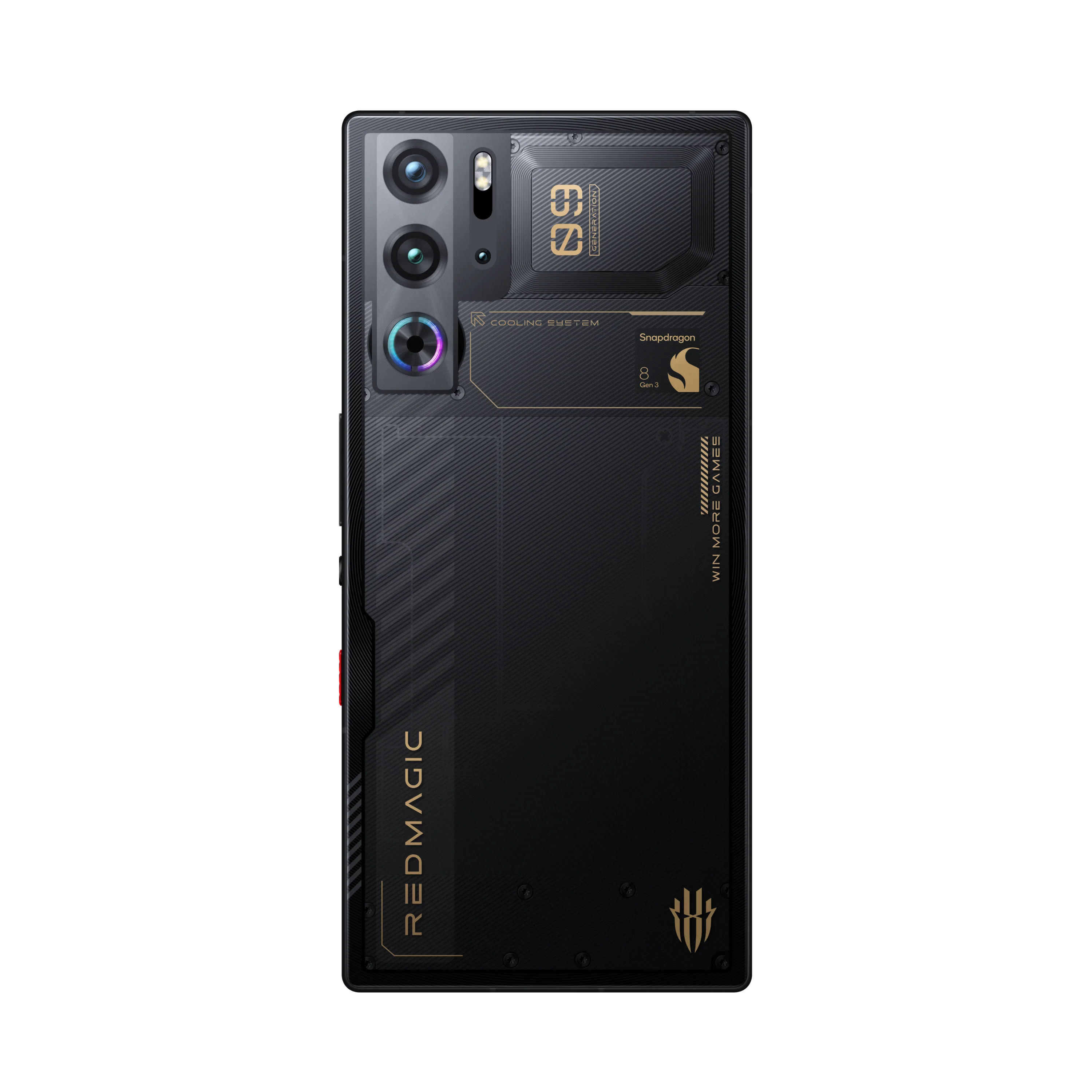 REDMAGIC 9 Pro - Image 13