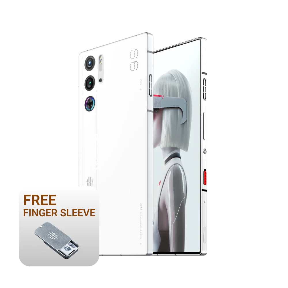 REDMAGIC 9 Pro - Image 15