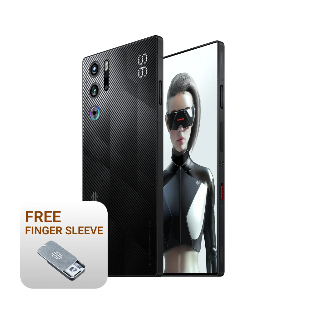 REDMAGIC 9 Pro - Image 16