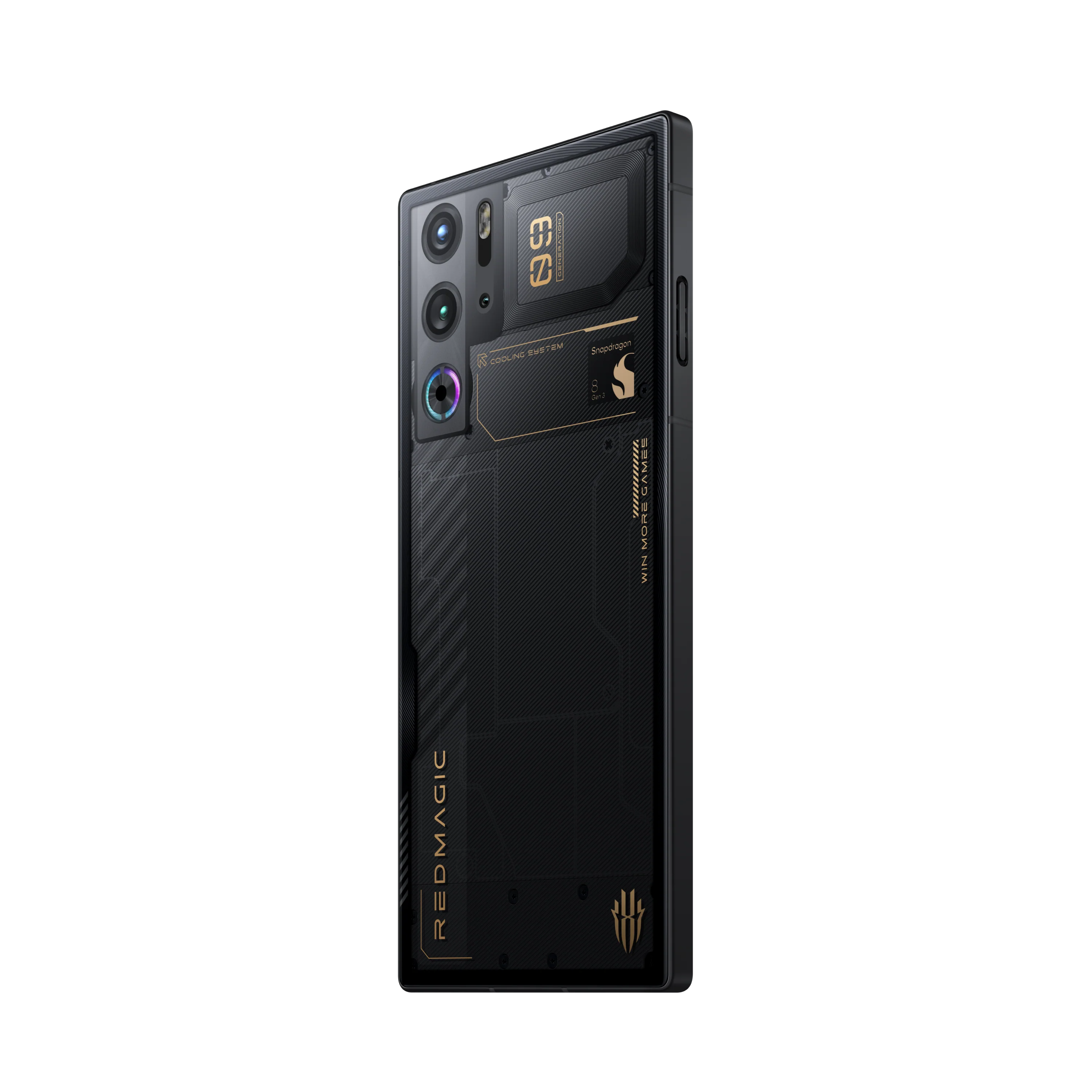 REDMAGIC 9 Pro - Image 17