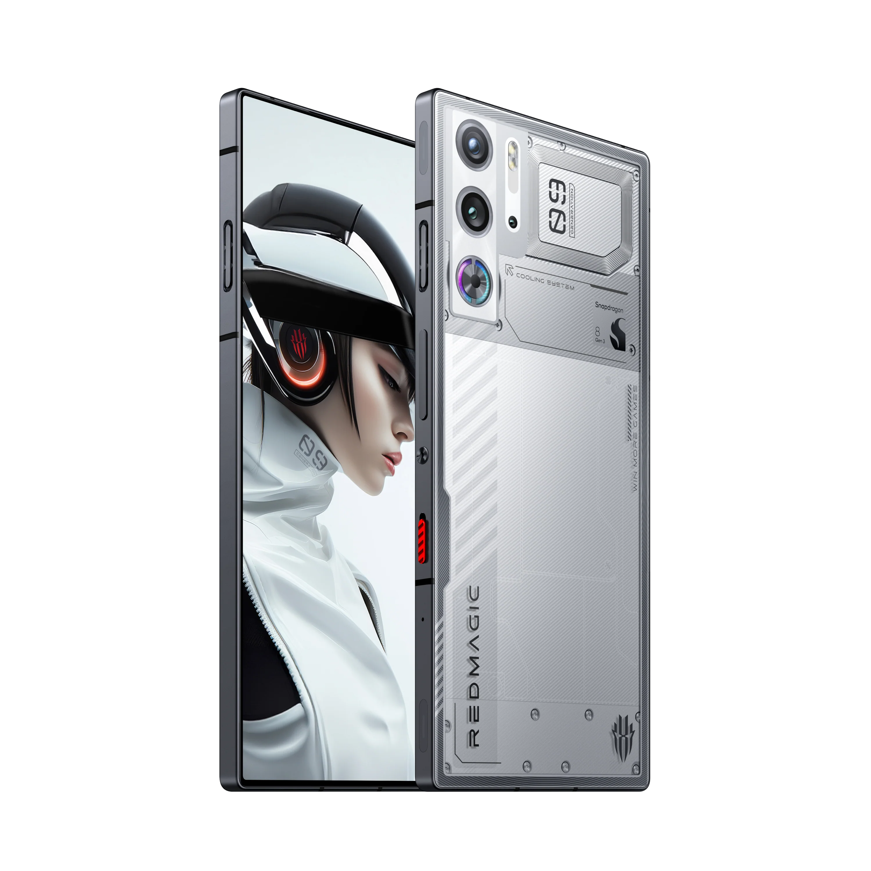 REDMAGIC 9 Pro - Image 23
