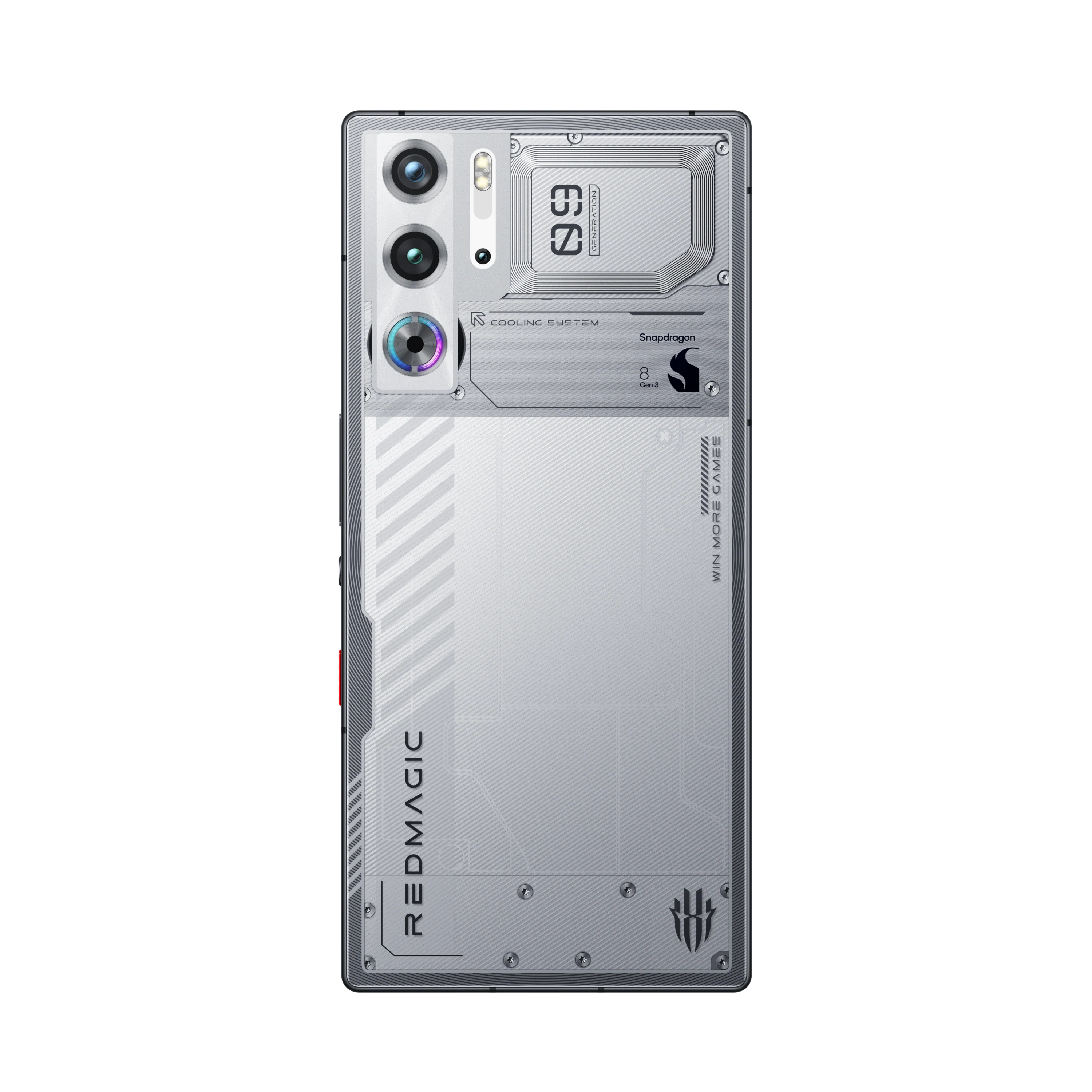 REDMAGIC 9 Pro - Image 24