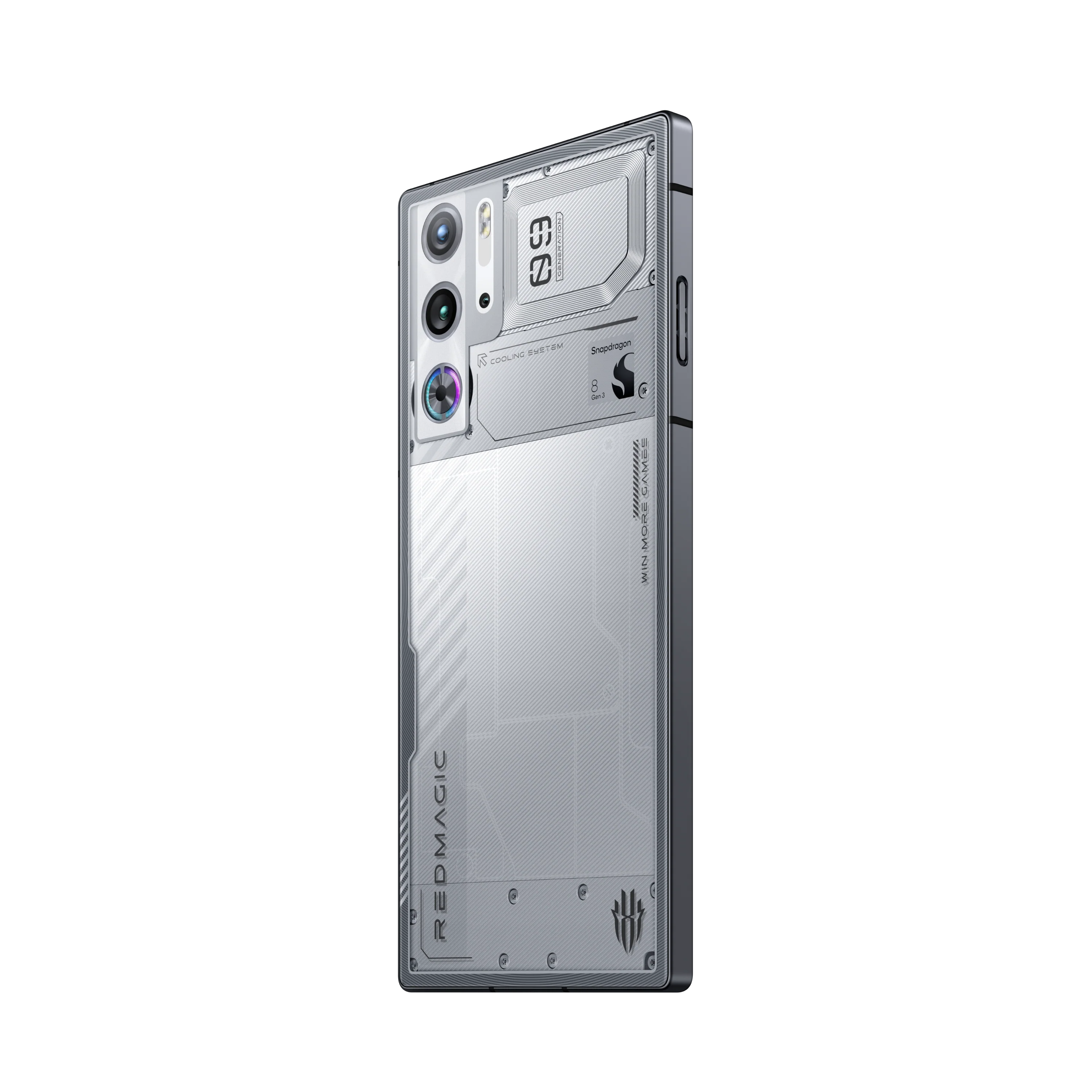 REDMAGIC 9 Pro - Image 26