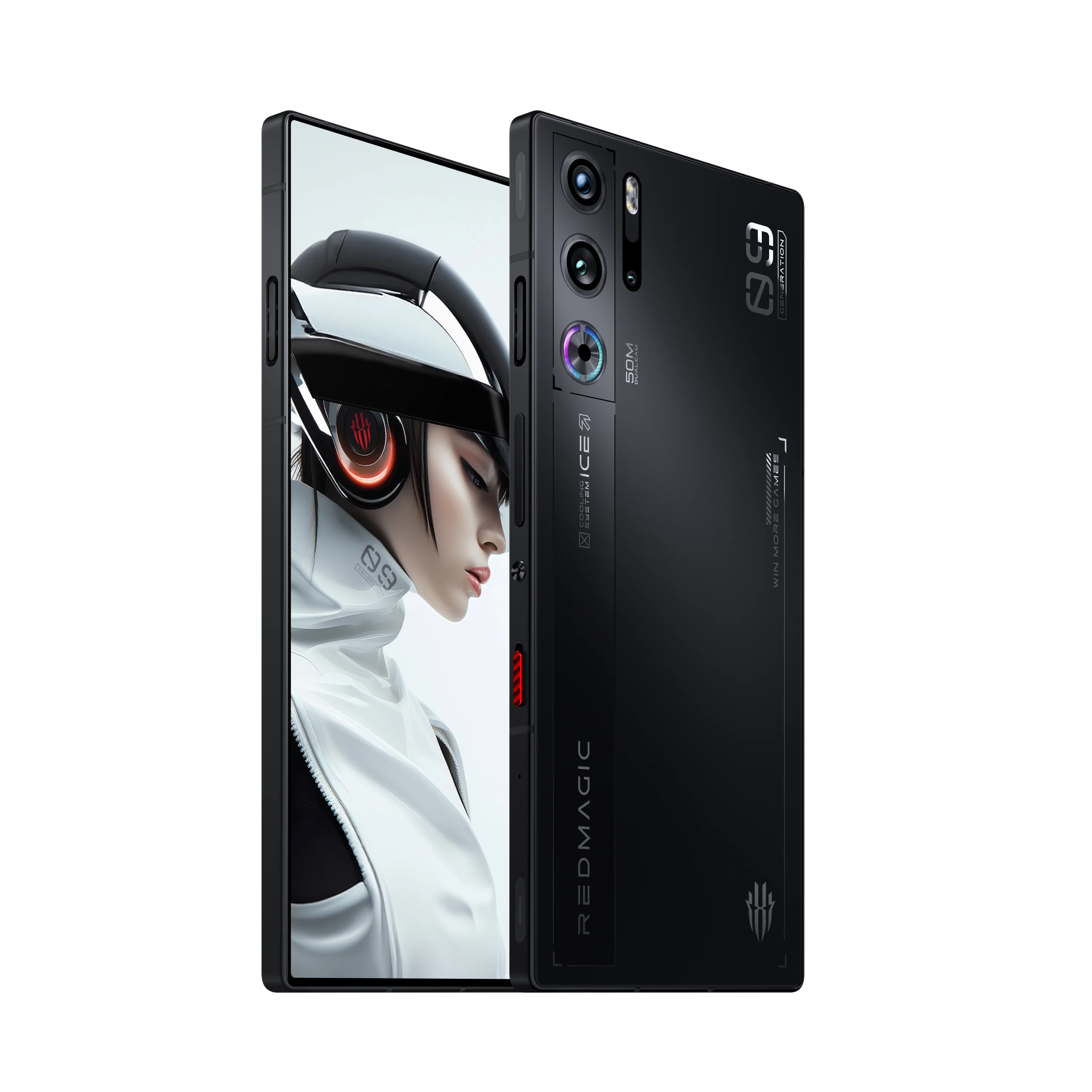 REDMAGIC 9 Pro - Image 3