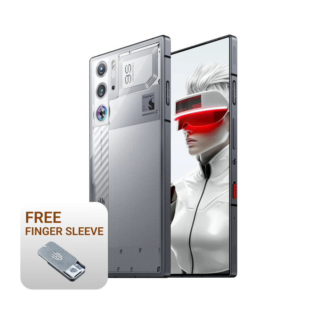 REDMAGIC 9 Pro - Image 32