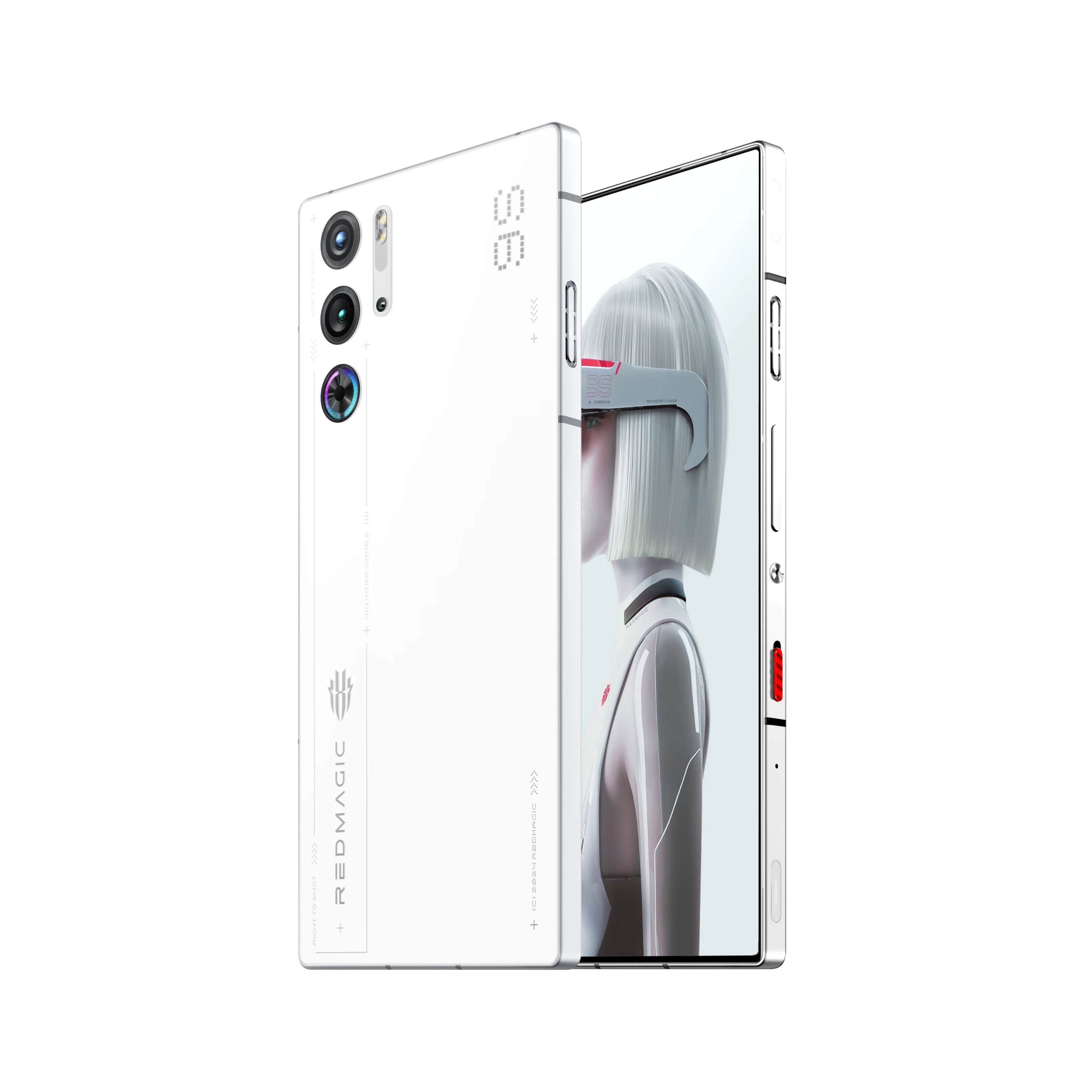REDMAGIC 9S Pro - Image 13