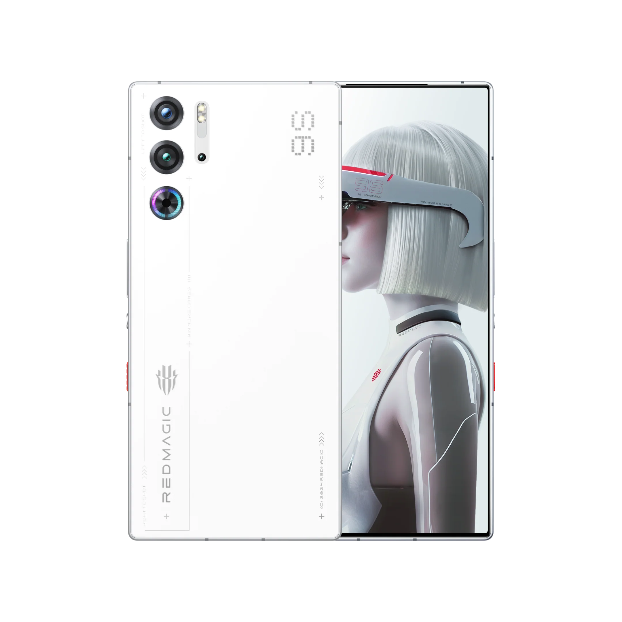 REDMAGIC 9S Pro - Image 17