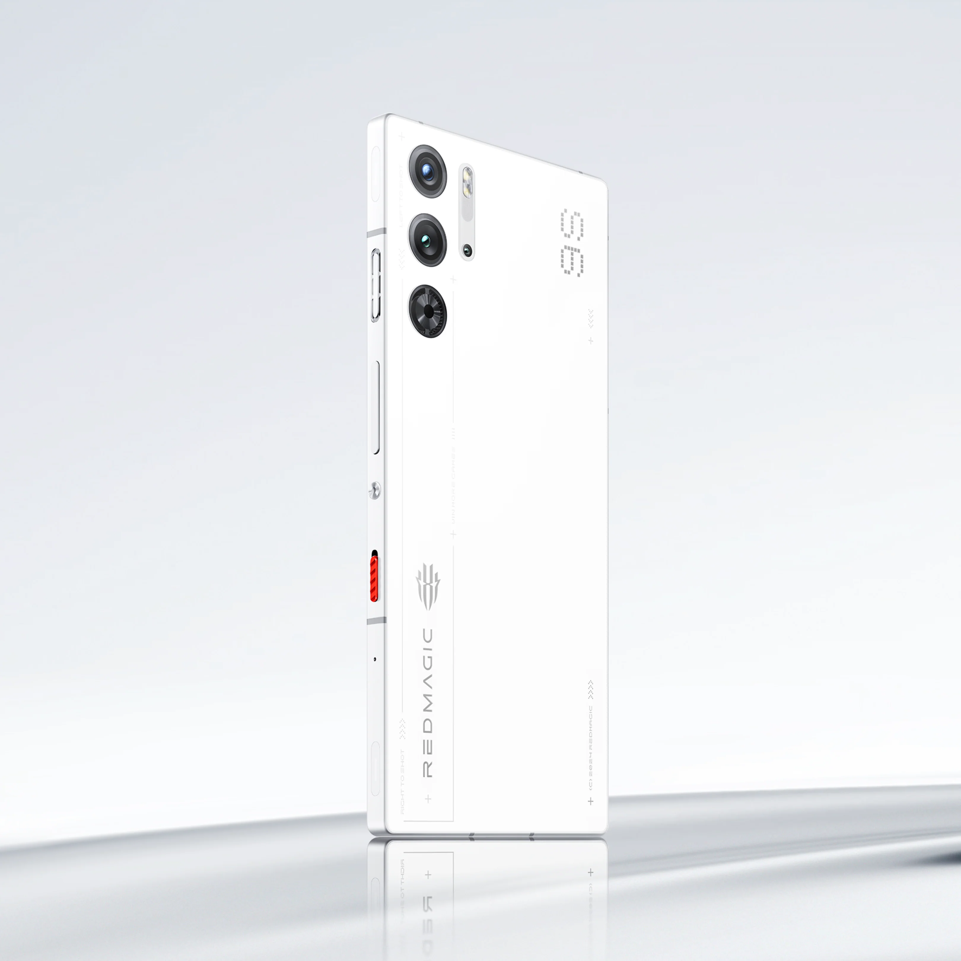 REDMAGIC 9S Pro - Image 21