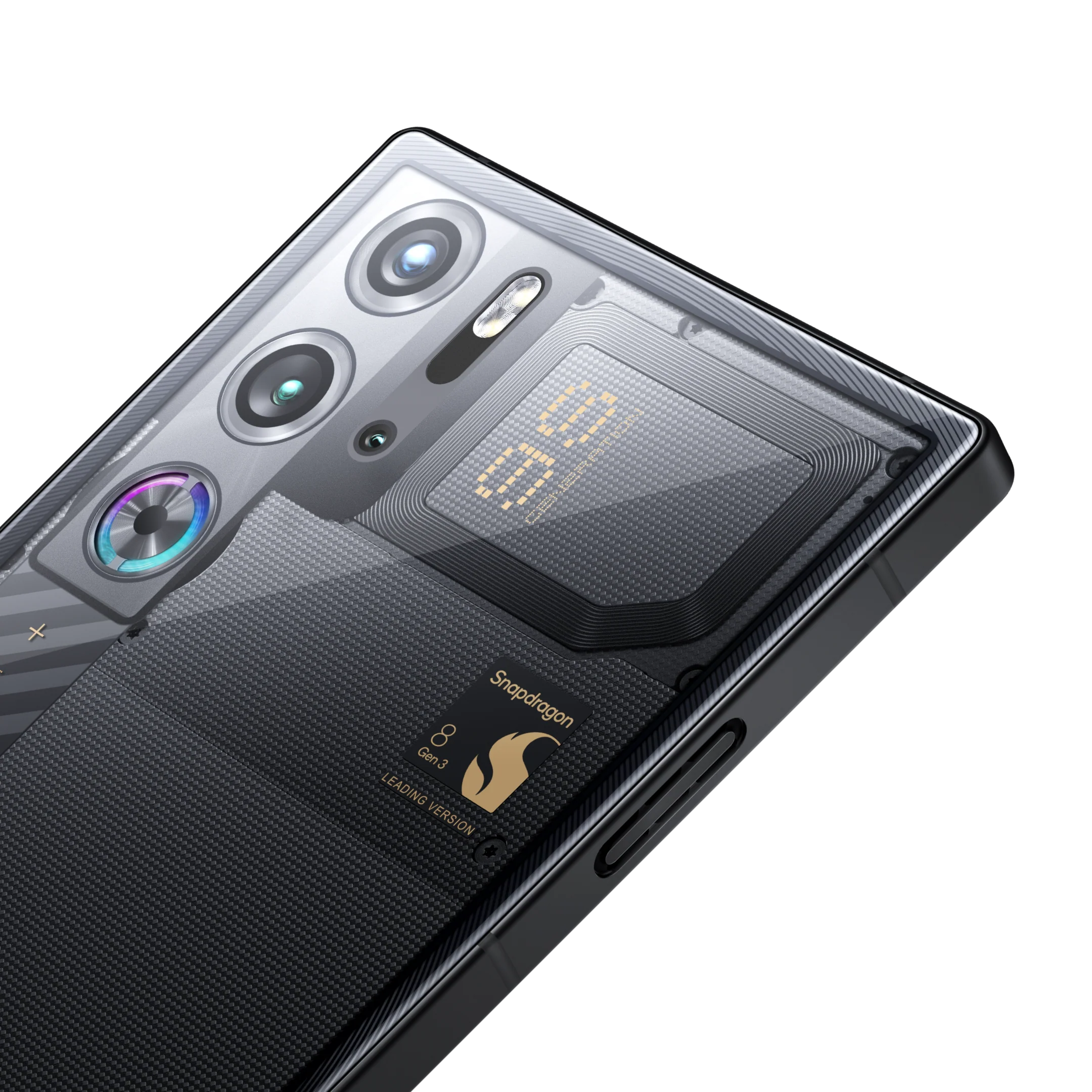 REDMAGIC 9S Pro - Image 25