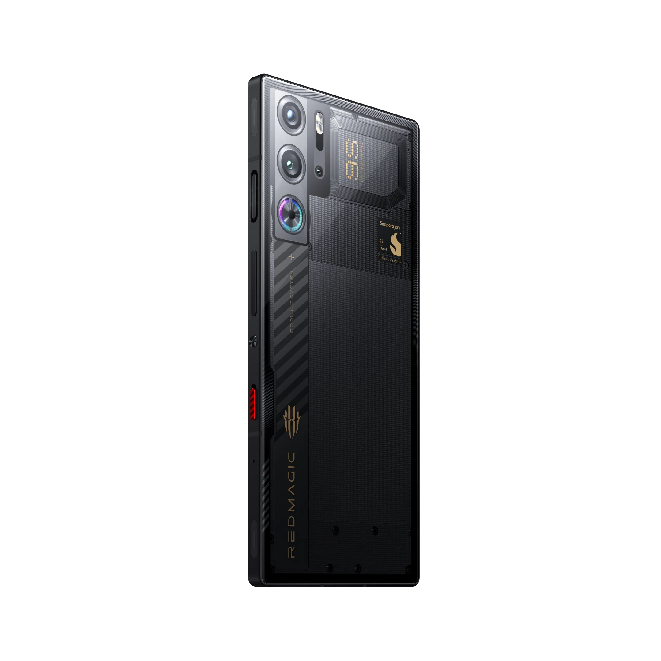 REDMAGIC 9S Pro - Image 30