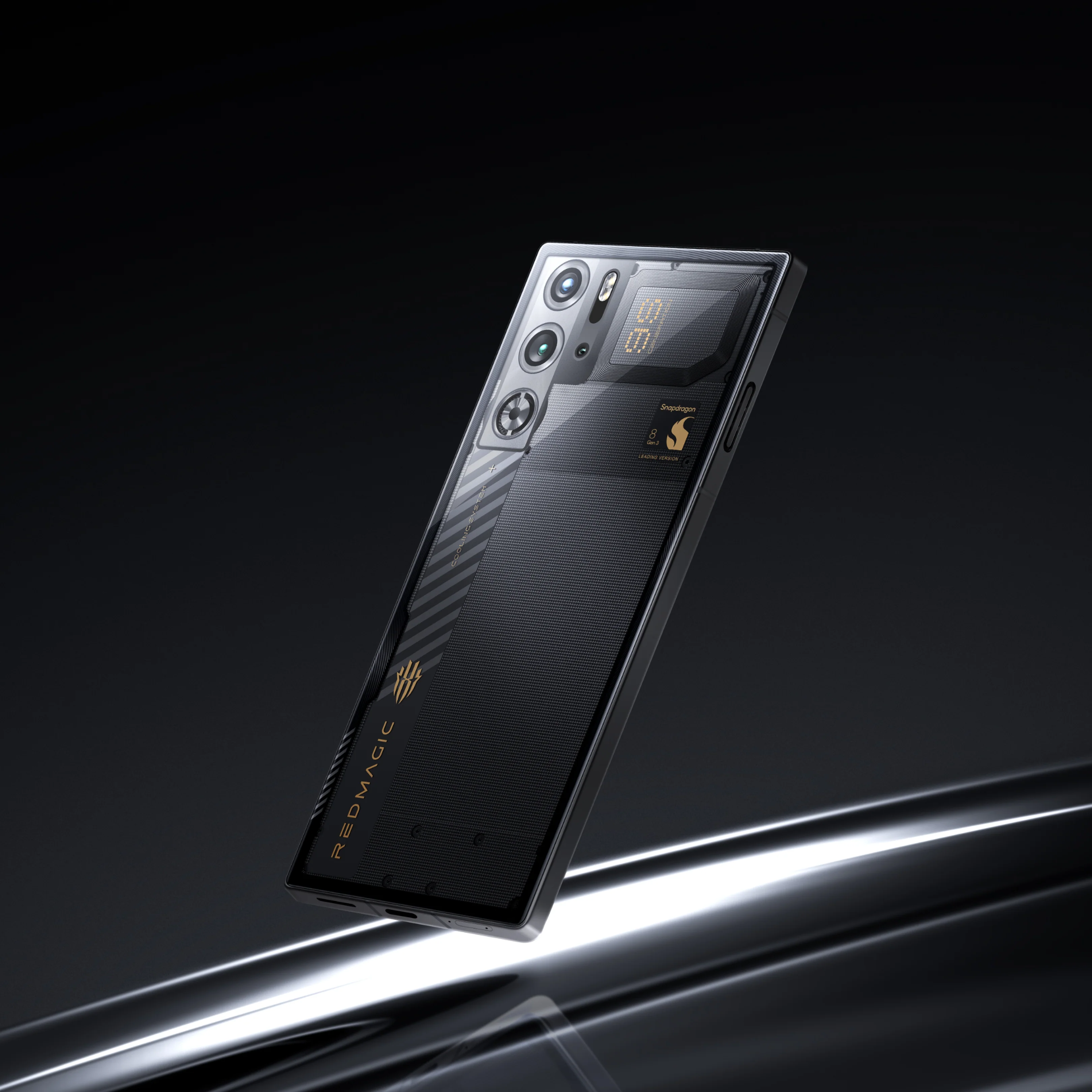 REDMAGIC 9S Pro - Image 32