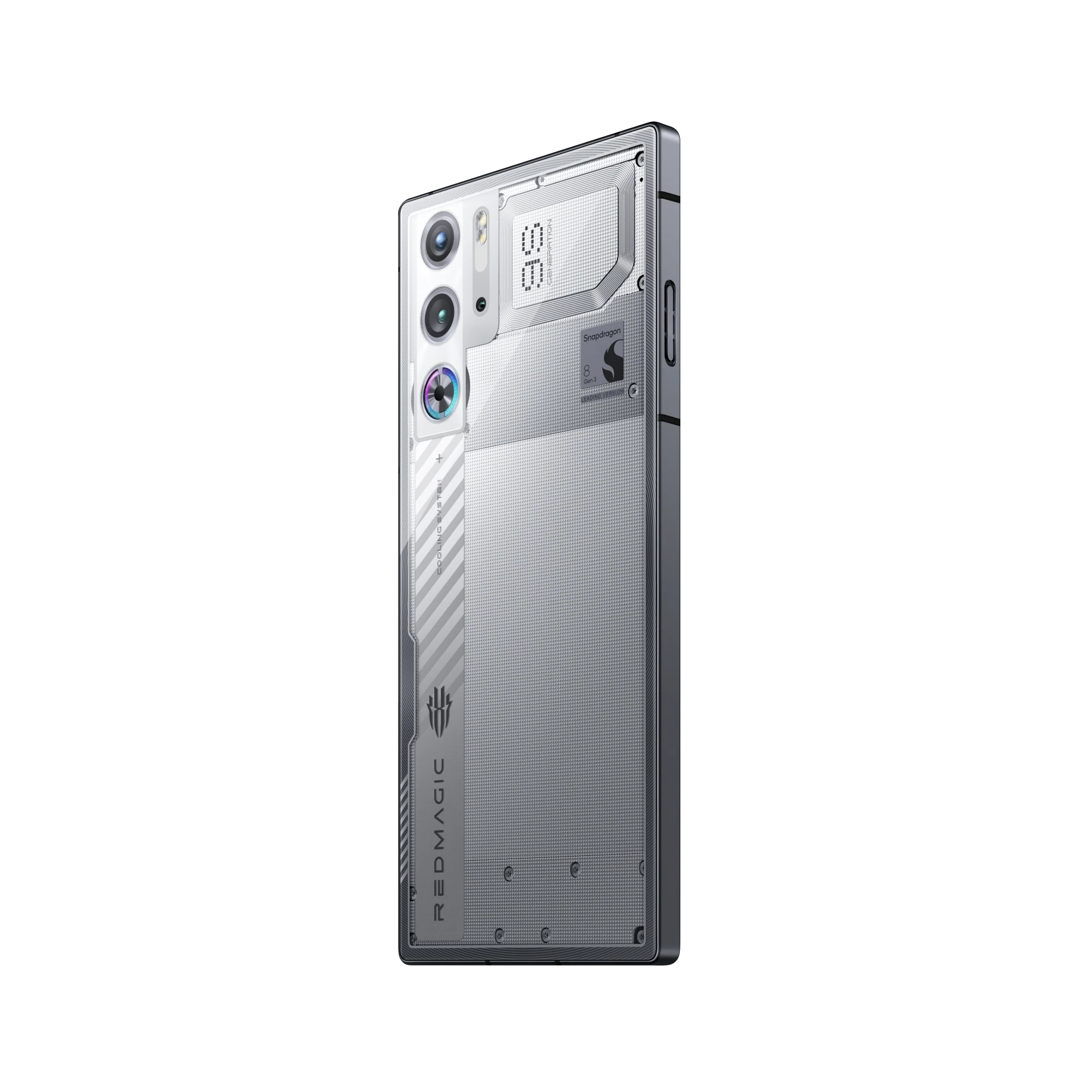 REDMAGIC 9S Pro - Image 40