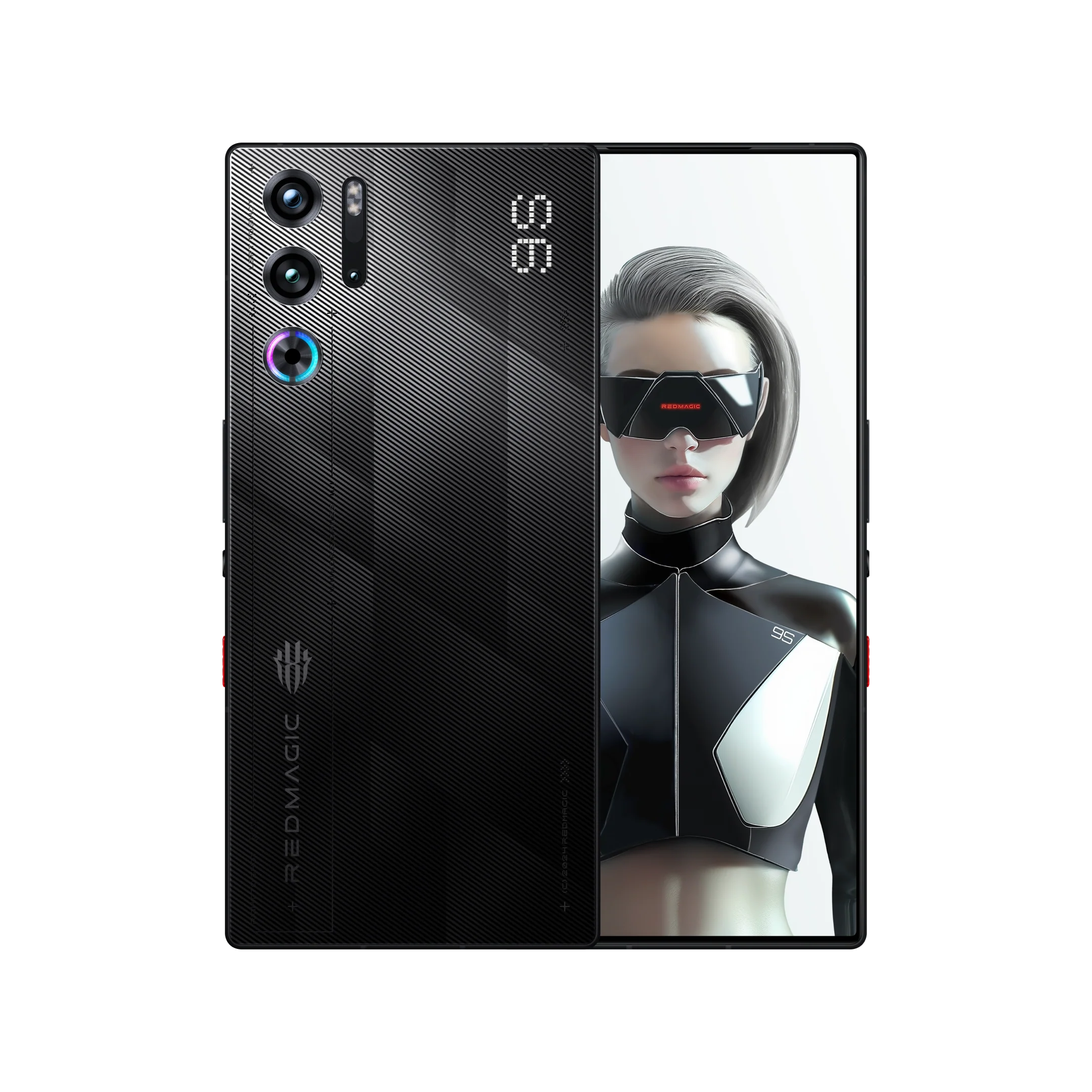 REDMAGIC 9S Pro - Image 6