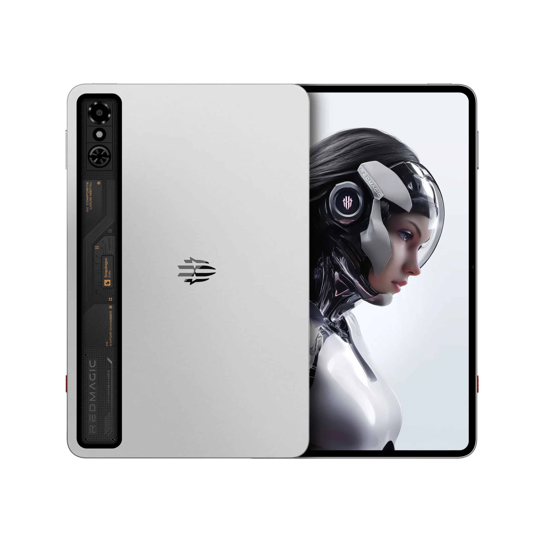 REDMAGIC Astra Gaming Tablet - Image 19