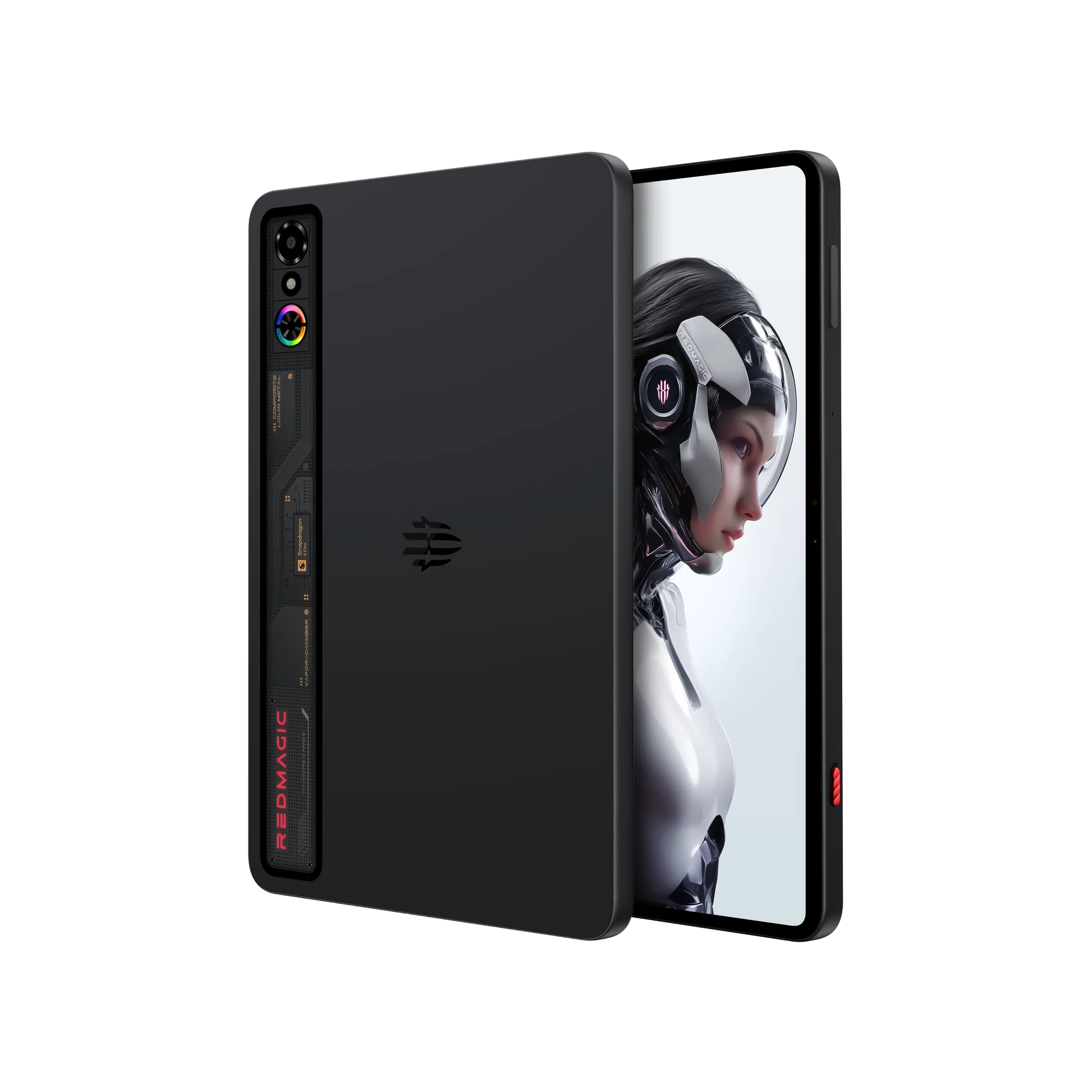 REDMAGIC Astra Gaming Tablet - Image 7