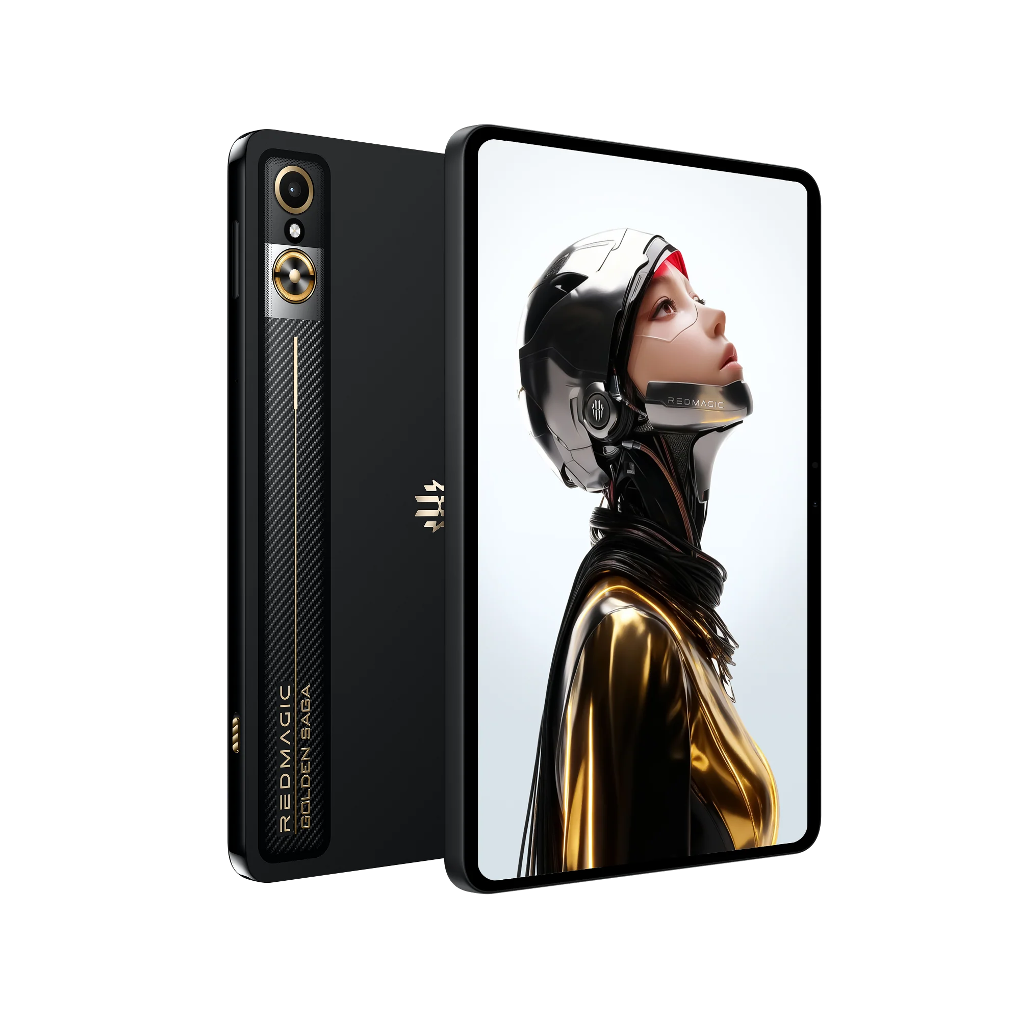 REDMAGIC Astra Golden Saga Limited Edition Bundle - Image 2