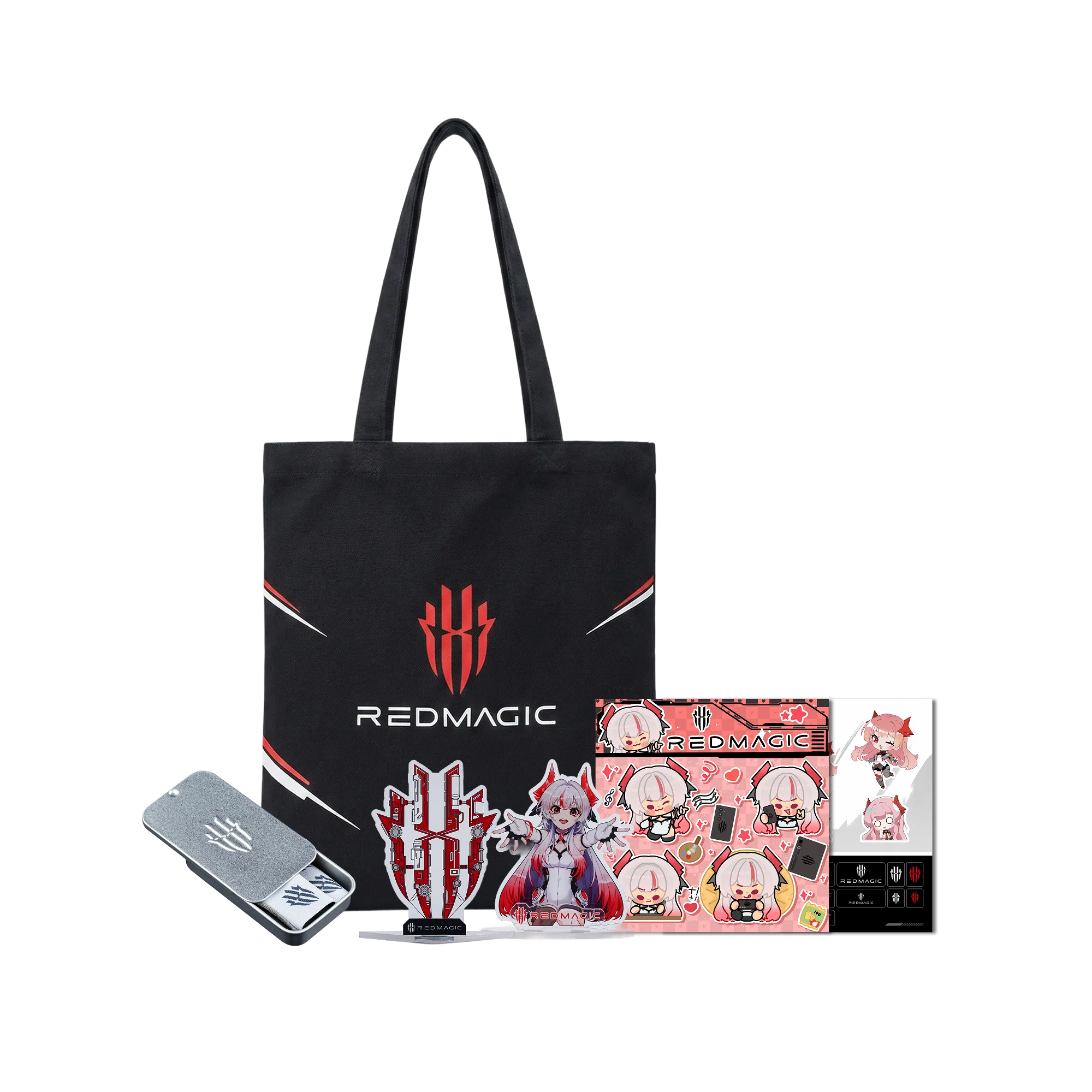REDMAGIC Branded Merch & Swag - Image 12