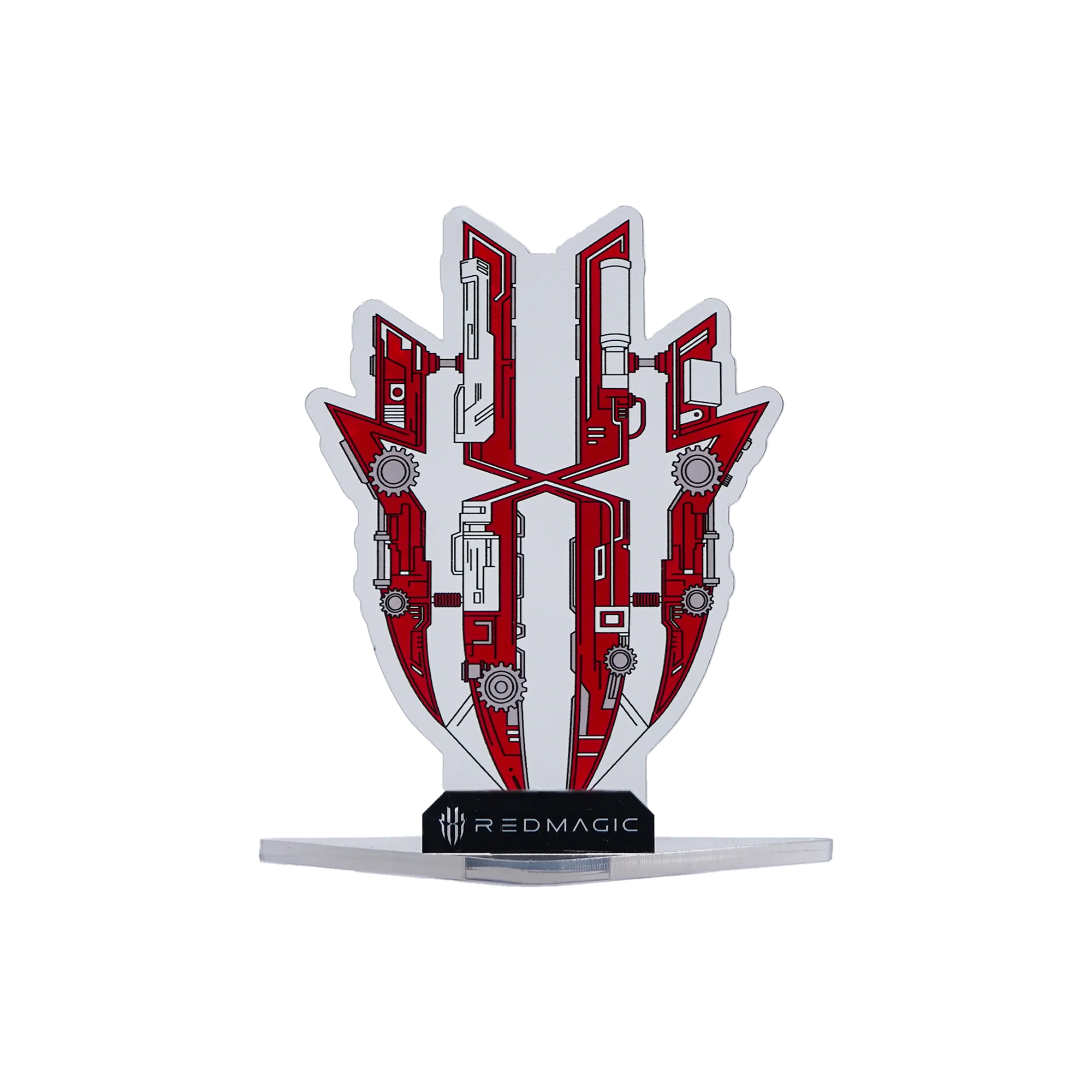REDMAGIC Branded Merch & Swag - Image 13