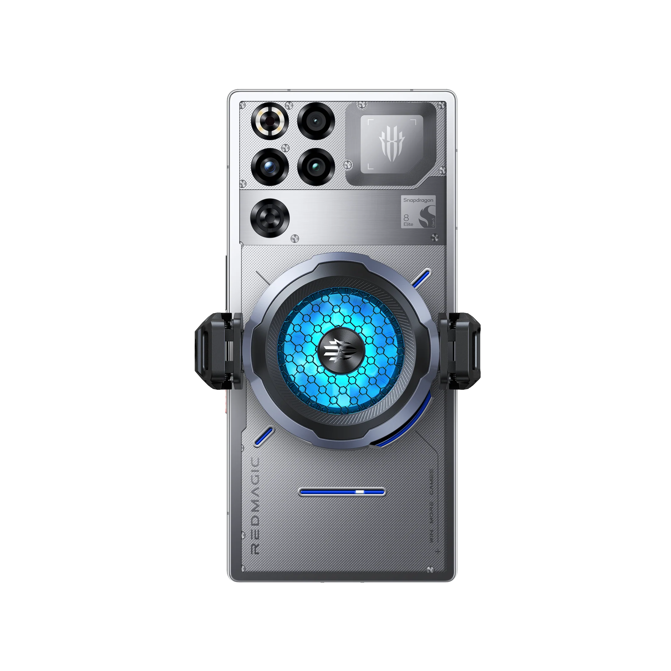 REDMAGIC Cryo Cooler 8 Air - Image 4