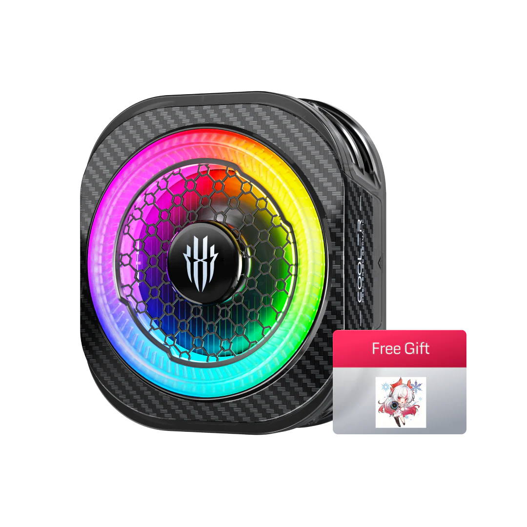 REDMAGIC Cryo Cooler 8 Pro