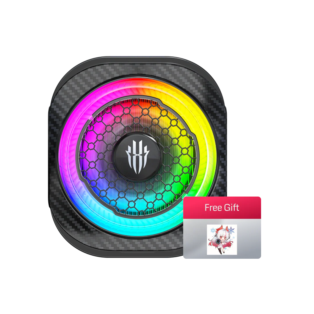 REDMAGIC Cryo Cooler 8 Pro - Image 2