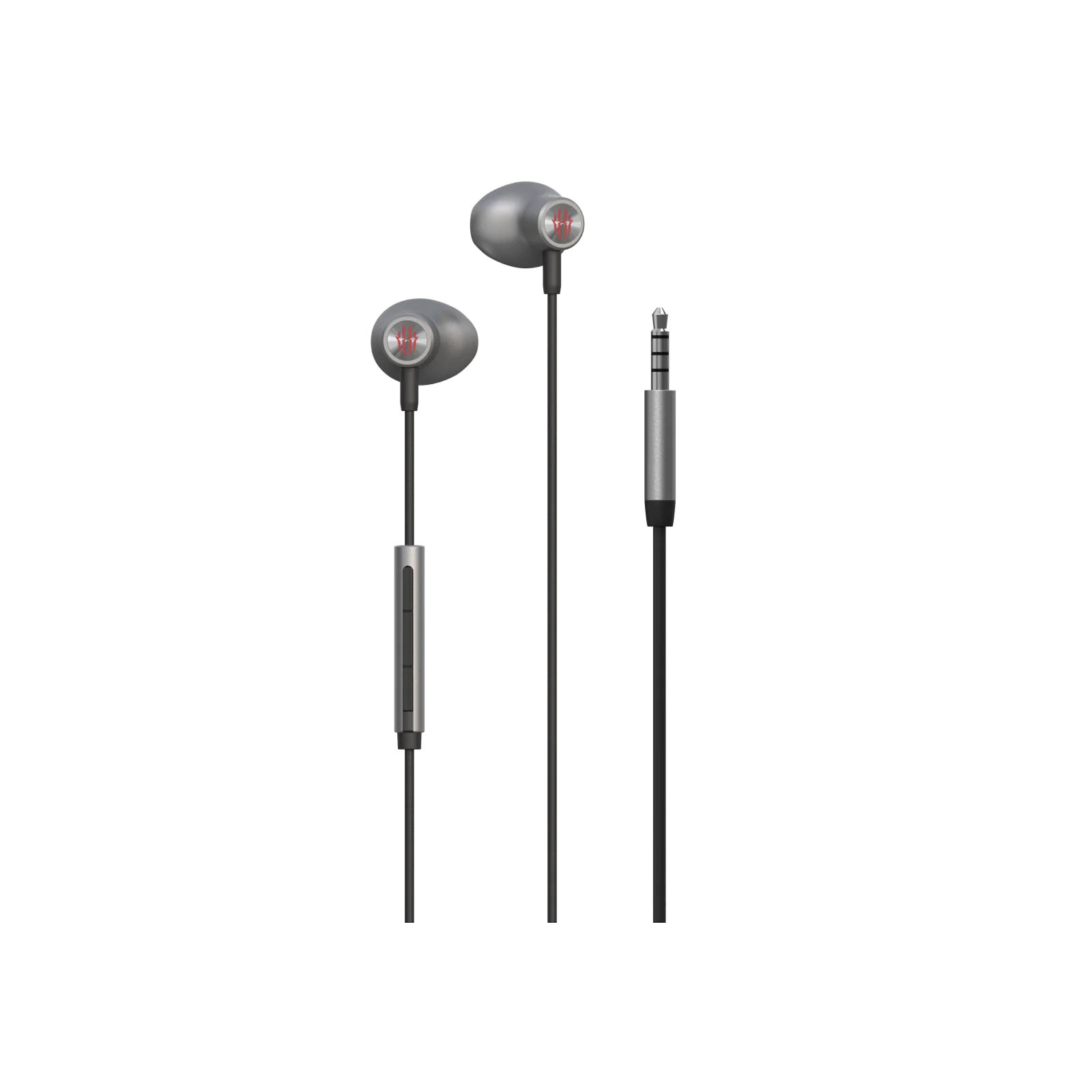 REDMAGIC Magic Sound Gaming Earphones(3.5mm Headphone Plug) - Image 2
