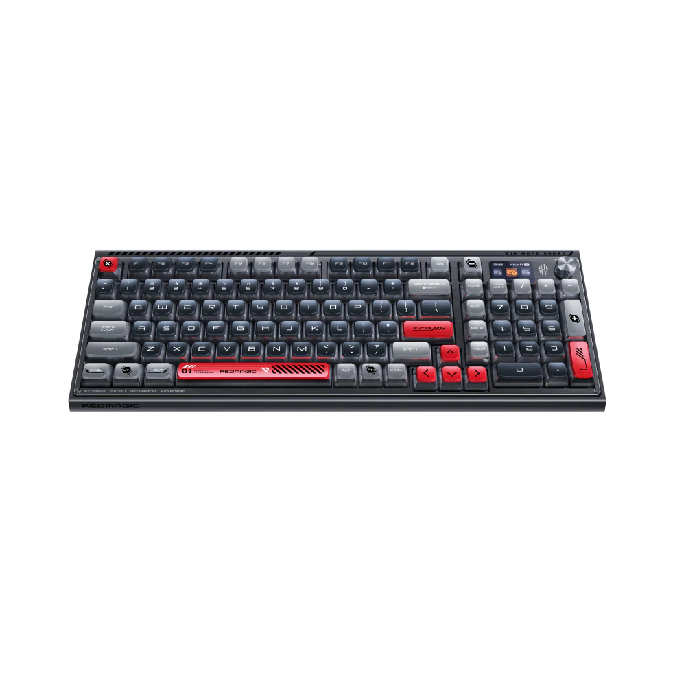 REDMAGIC Mechanical Keyboard - Image 2