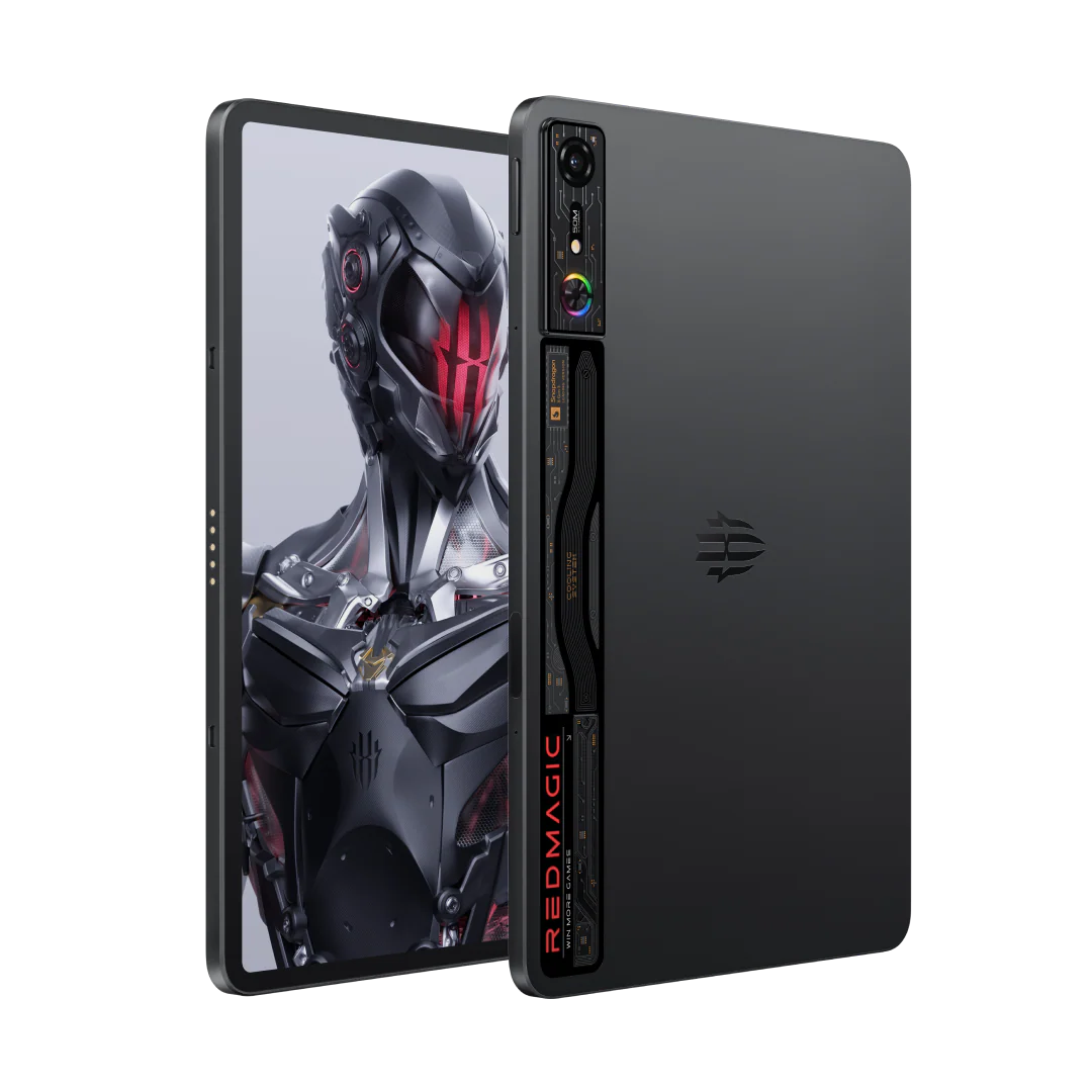 REDMAGIC Nova Gaming Tablet - Image 16