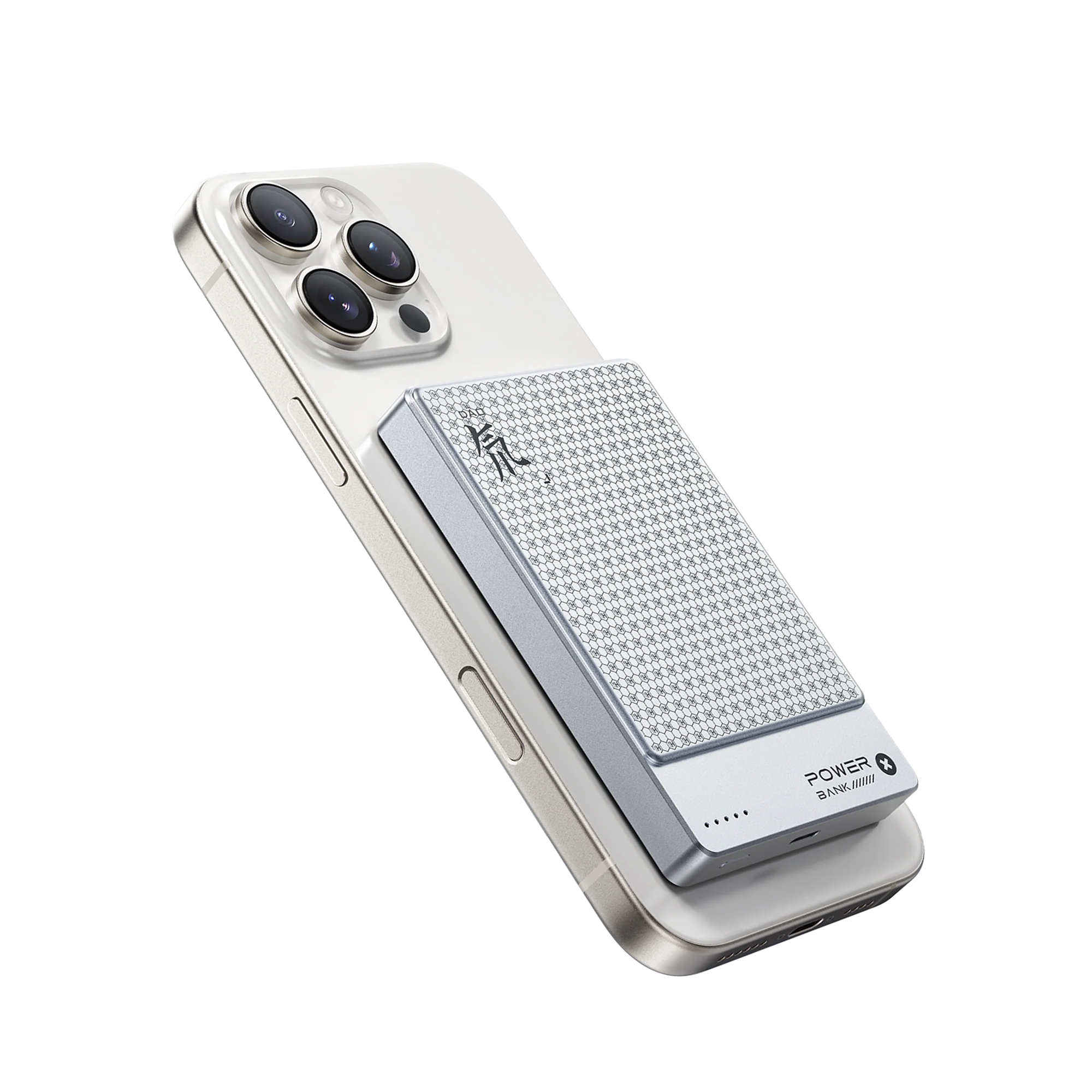 REDMAGIC PhantomLite 10000mAh Power Bank - Image 2