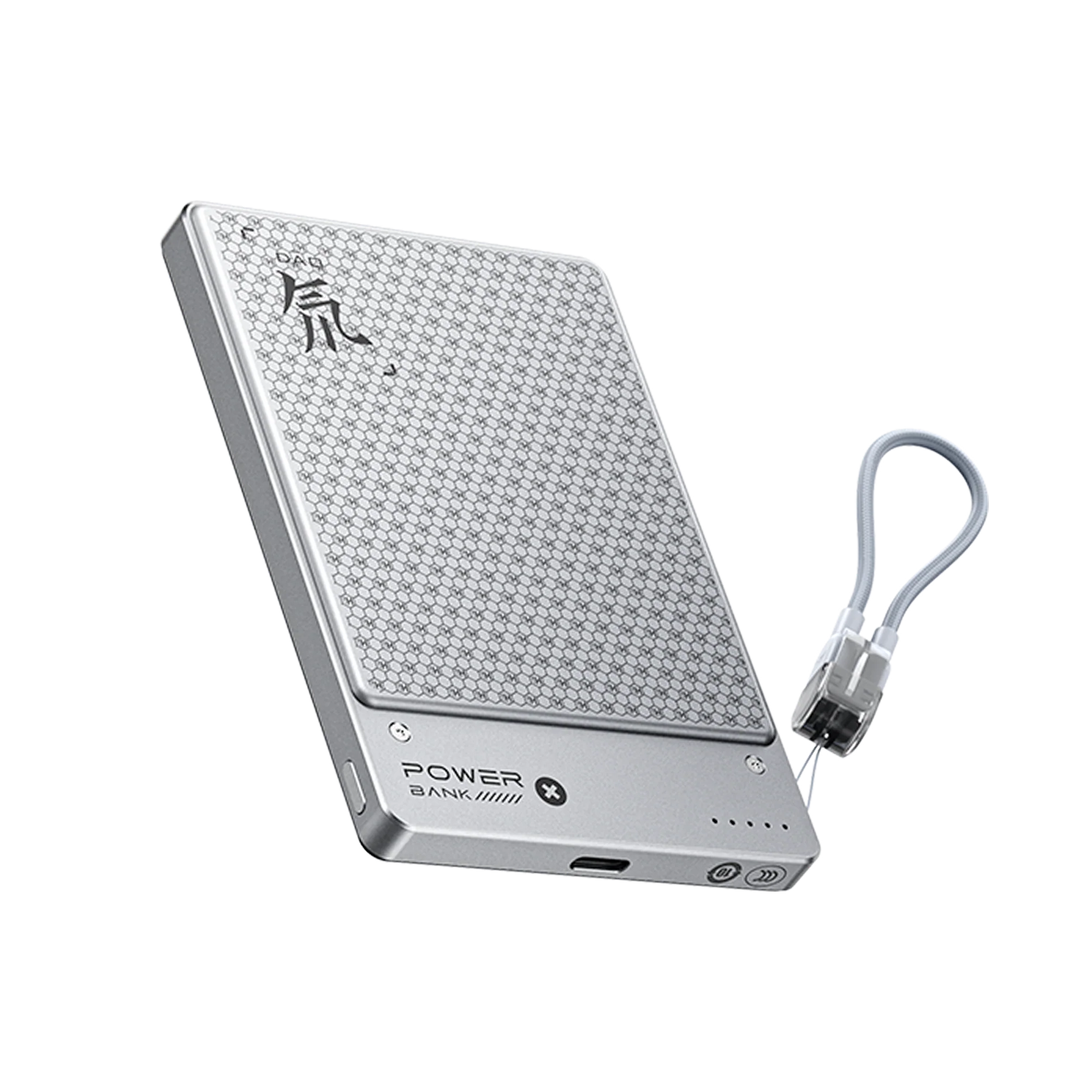 REDMAGIC PhantomLite 5000mAh Power Bank - Image 2