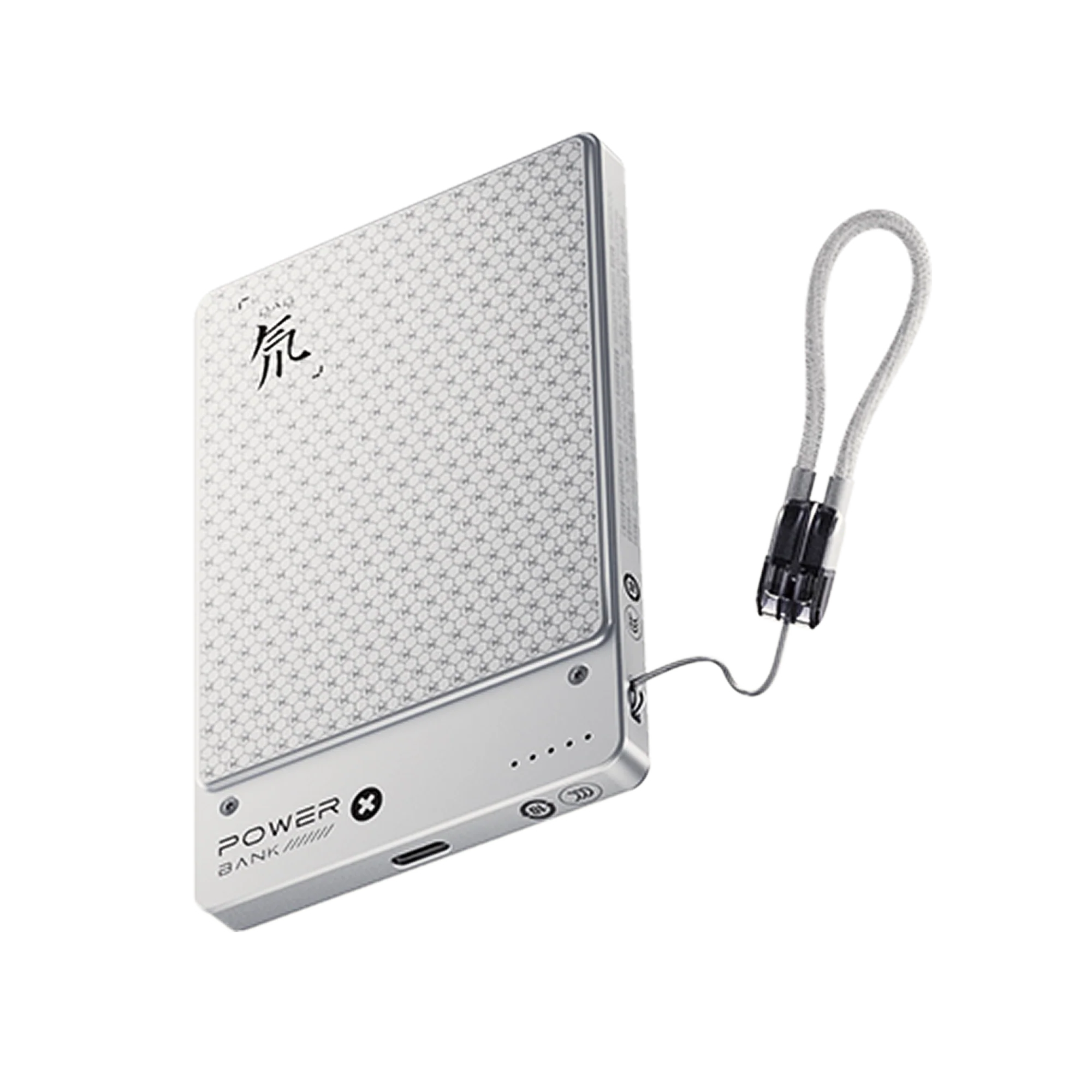 REDMAGIC PhantomLite 5000mAh Power Bank - Image 3