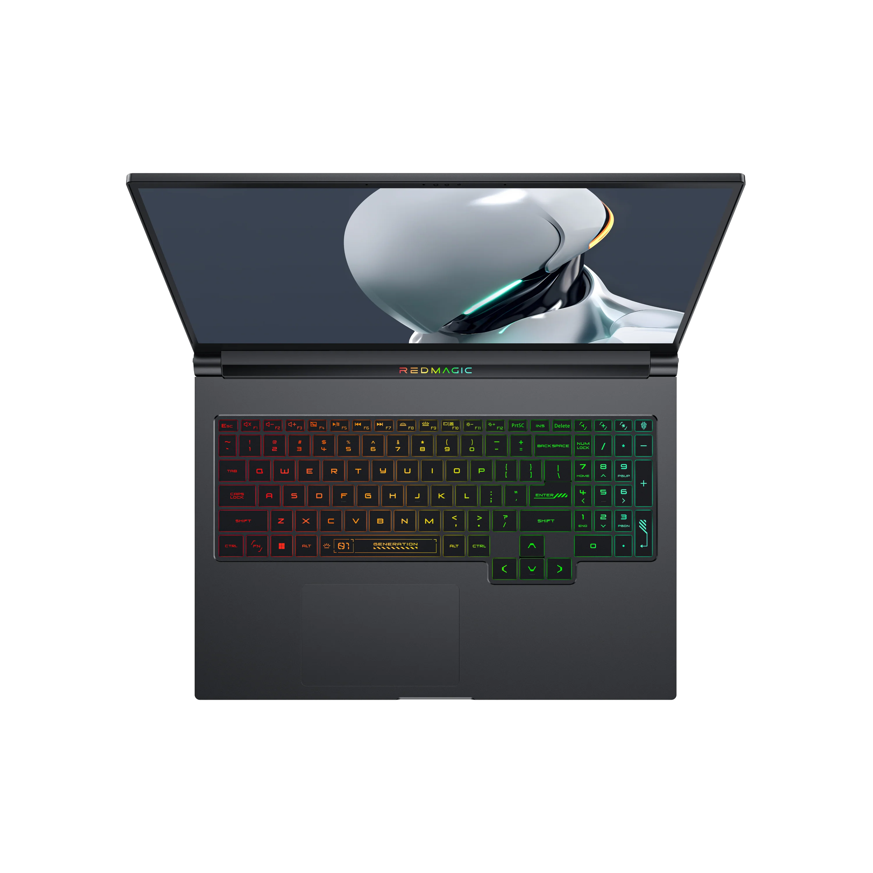 REDMAGIC Titan 16 Pro - Image 2