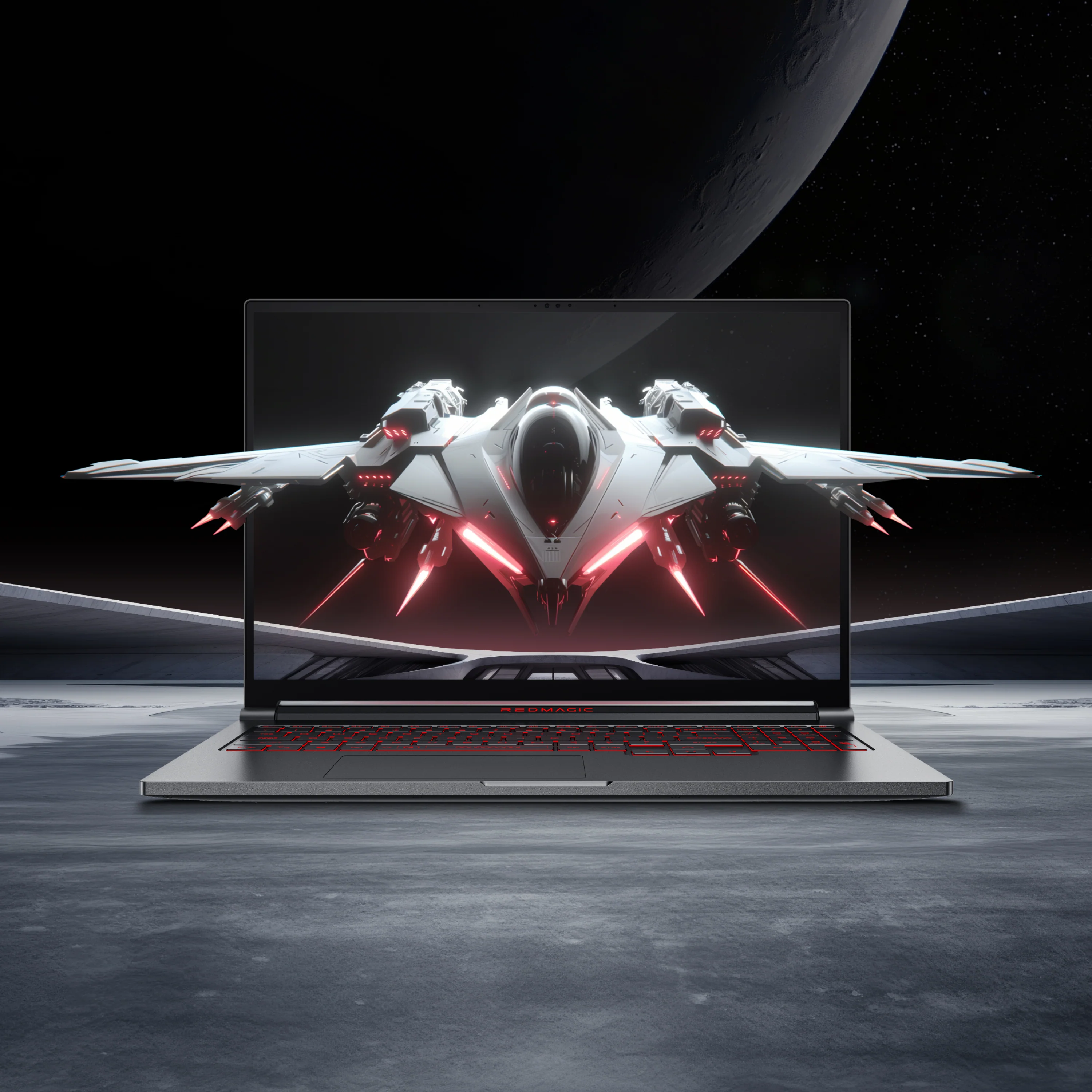 REDMAGIC Titan 16 Pro - Image 8