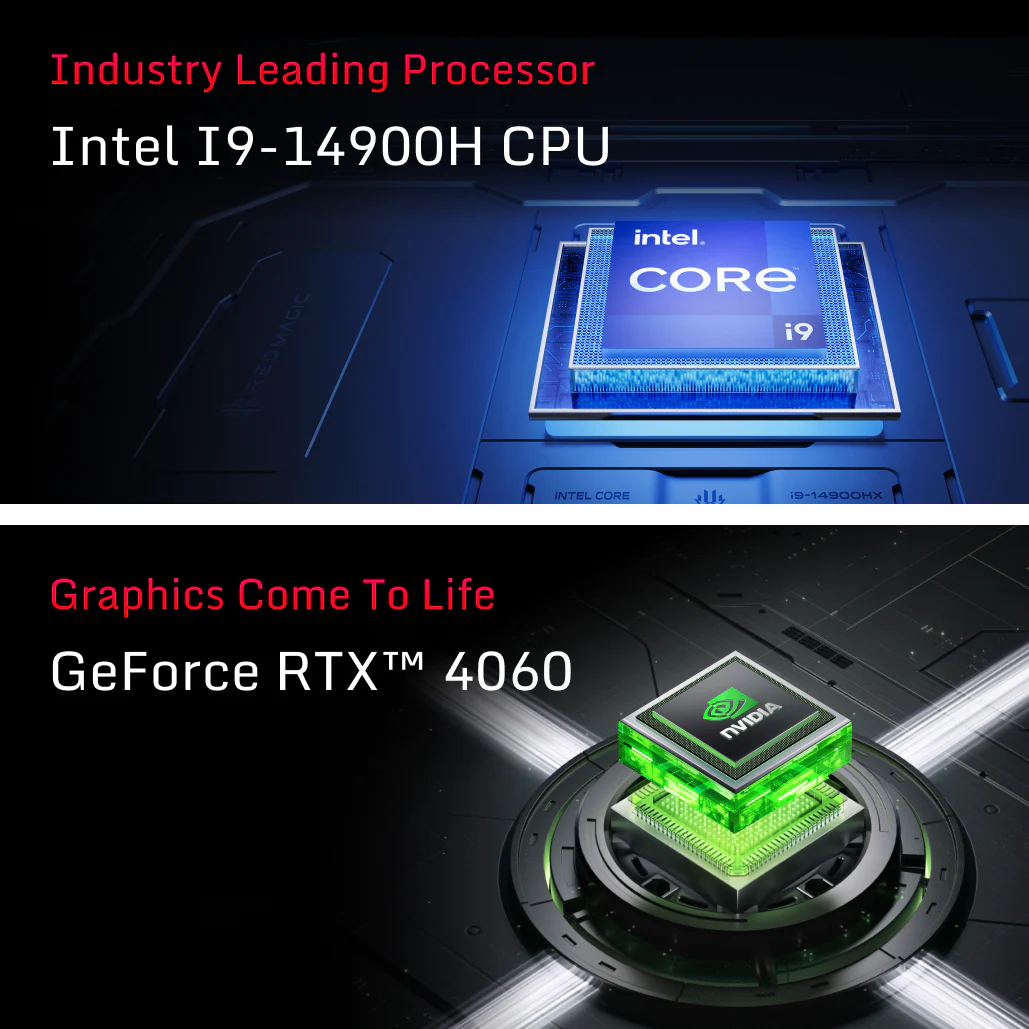 REDMAGIC Titan 16 Pro - Image 9